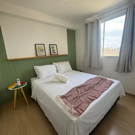 Apartamento Em Frente A Praia Conforto Completo Fortaleza  Exterior photo