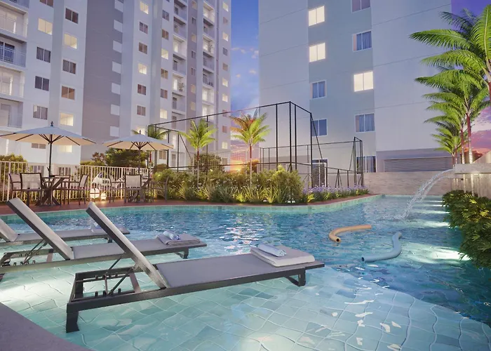 Apartamento Em Frente A Praia Conforto Completo