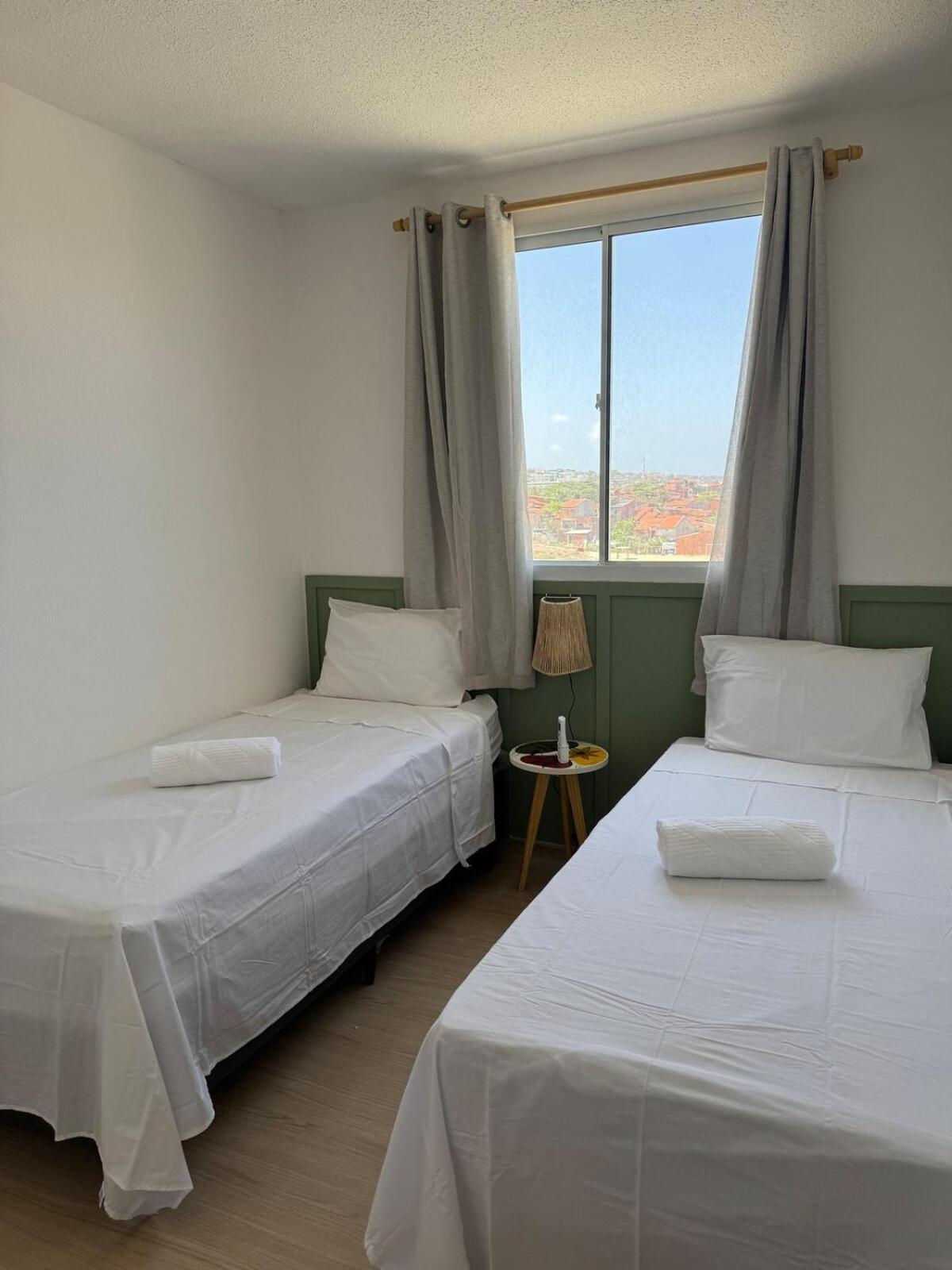 Em Frente A Conforto Completo Apartment Fortaleza (Ceara)